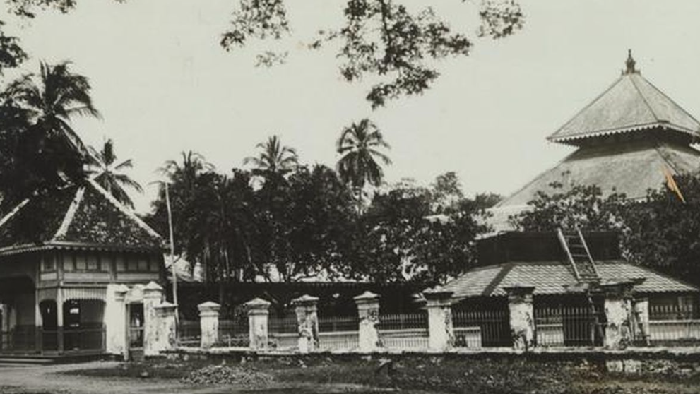 Jejak Raden Patah, Pangeran Majapahit yang Membawa Demak Menjadi Kekuatan Islam